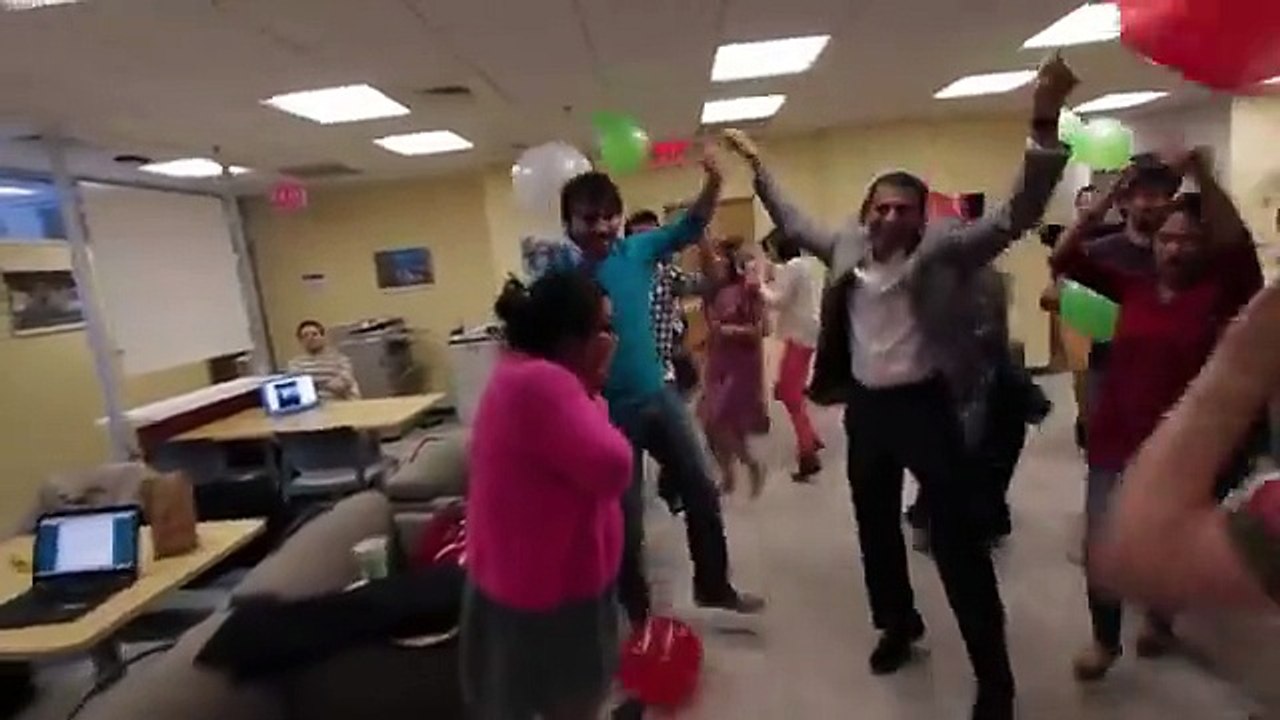 Best live Proposal Ever in BOLLYWOOD STYLE