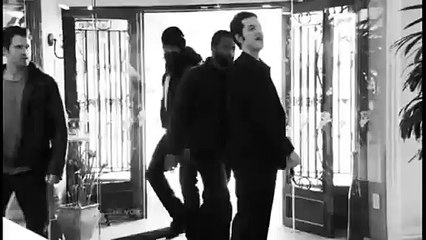 Parks and Recreation - Jean-Ralphio fight scene