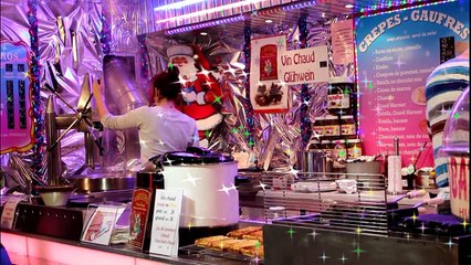 Marché de Noël 2015 2ème Partie