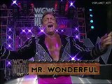 Disco Inferno vs Paul Orndorff, WCW Monday Nitro 12.11.1995