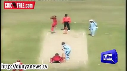 Cricket might be Dangerous