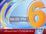 Headlines 6pm 19th December 2015