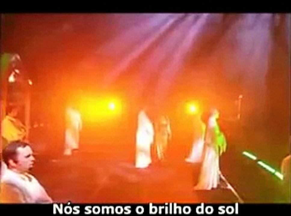 Gregorian - ameli brightman --  Moment of Peace (live) ---legendado em português