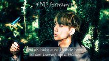 BTS-Ma City [German Translation]
