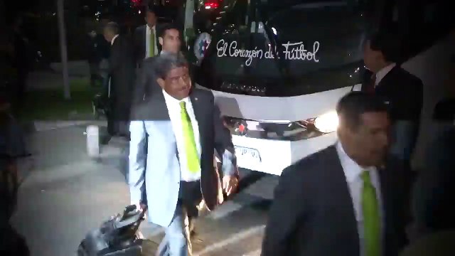 Es un hecho, Rafa Márquez vuelve al Atlas