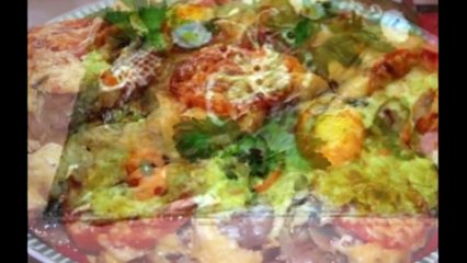 Новогоднее меню - 2016. Лучшие блюда