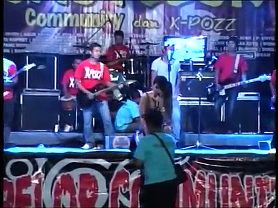 AYU ZUKA - MARAI CEMBURU (X POZZ Dangdut Koplo Terbaru)