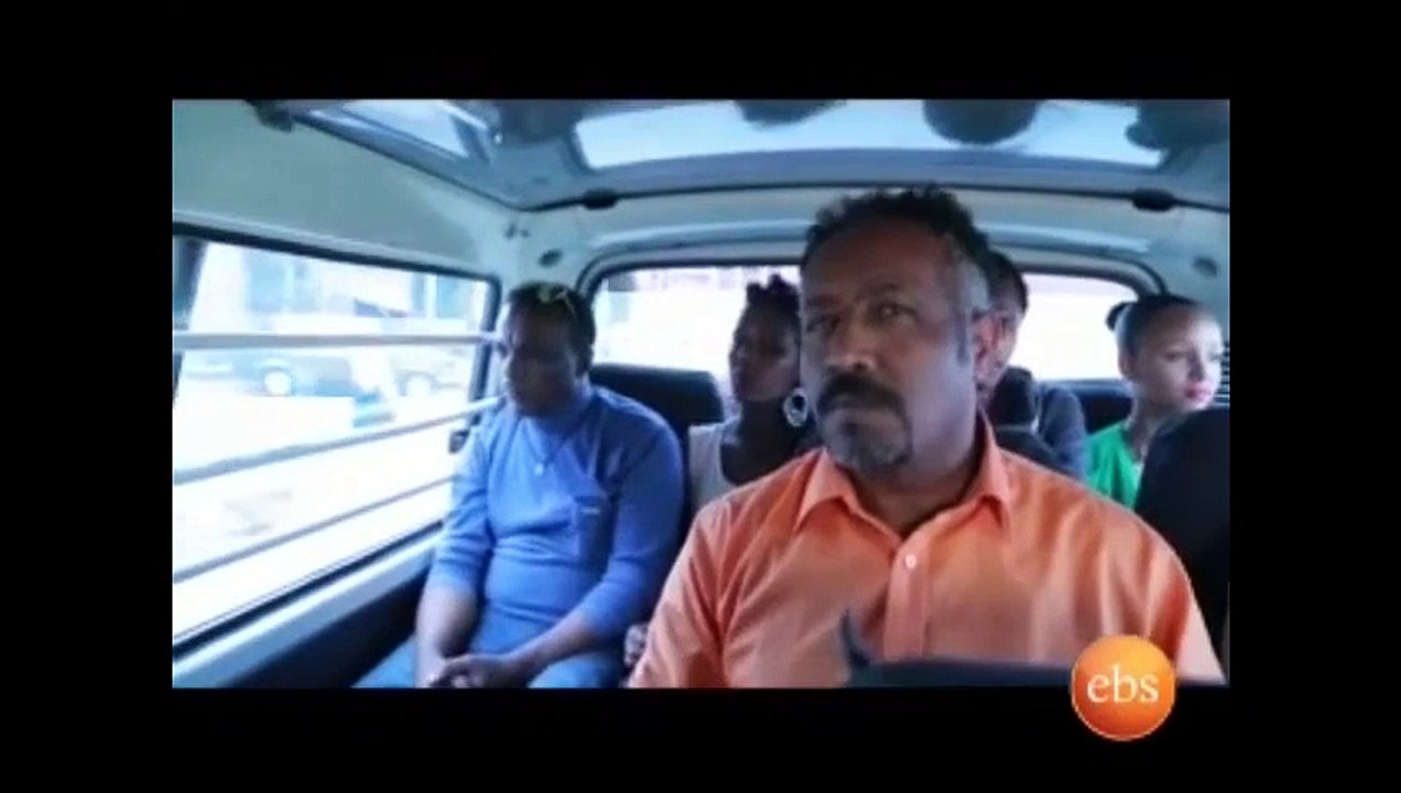 Bekenat Mekakel Part 29 (በቀናት መካከል) New Ethiopian Drama