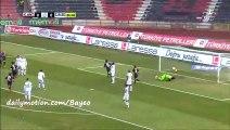 All Goals - Gaziantepspor 2-0 Rizespor - 19-12-2015 Super Lig