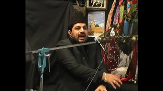 Live Ayam e Aza | Al-Wedai Markazi Majlis e Aza