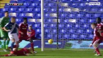 Highlights Birmingham 1-0 Cardiff 2015.12.18 (Championship) All Goals