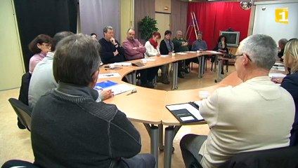 Mutuelle santé: inquiétude des chefs d'entreprises