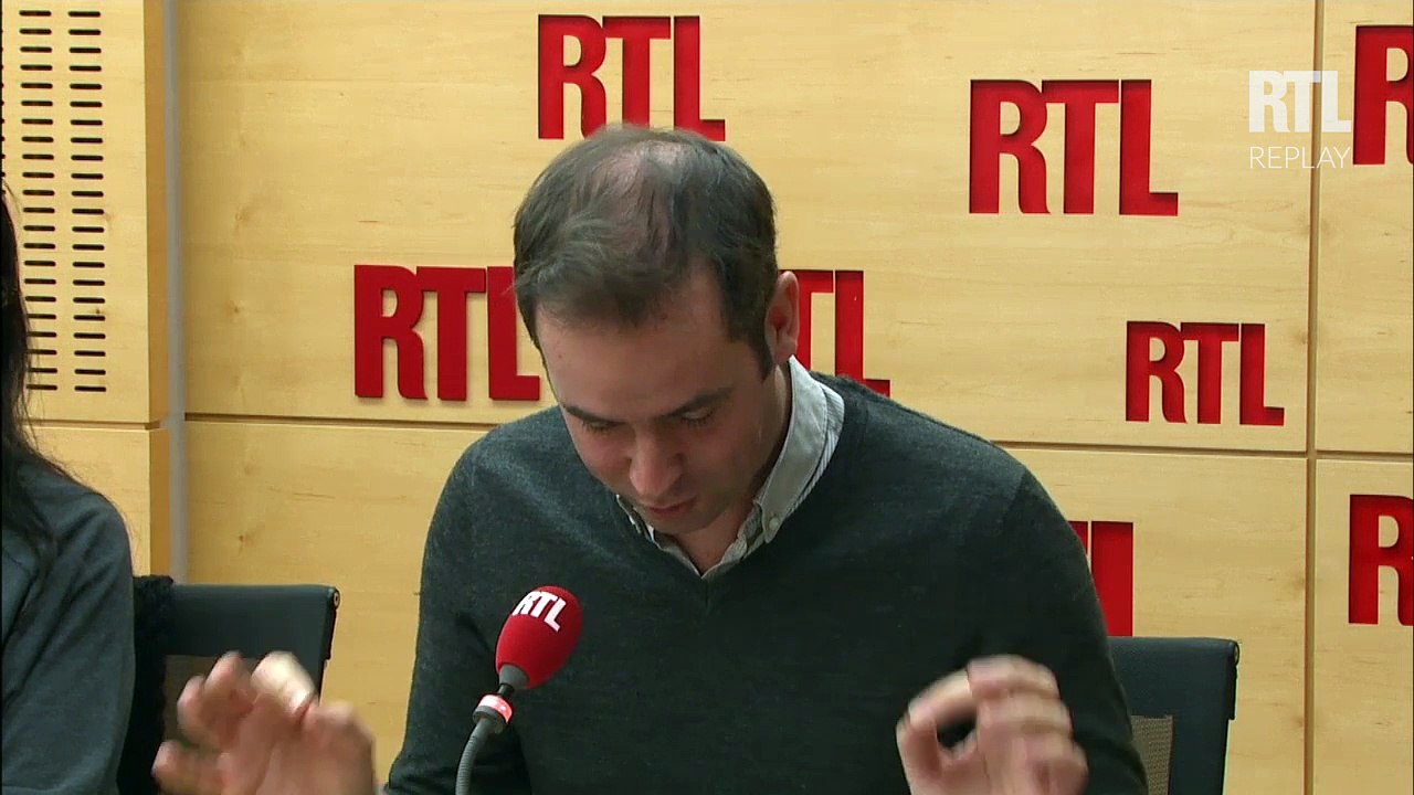 Tanguy Pastureau : Miss France, seul concours où la France gagne