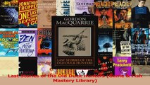 Read  Last Stories of the Old Duck Hunters Game  Fish Mastery Library Ebook Free