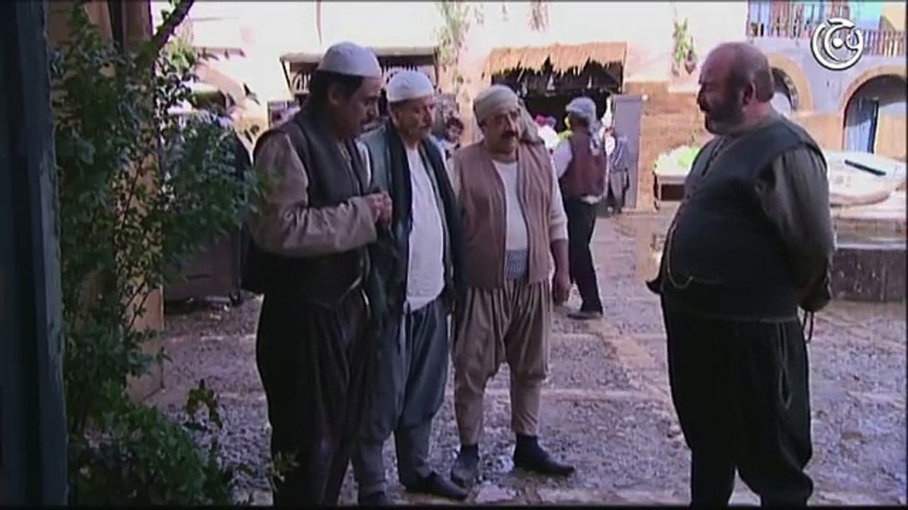 مسلسل الحوت الحلقة 10 العاشرة│ Al Hout