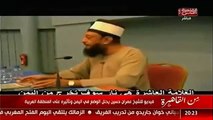 الشيخ عمران حسين هذه اخر ايام نظام ال سعود، والنار التي اشعلوها في اليمن ستحرق عرشهم