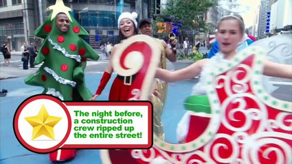 Whenever christmas comes along this will hit the spot!