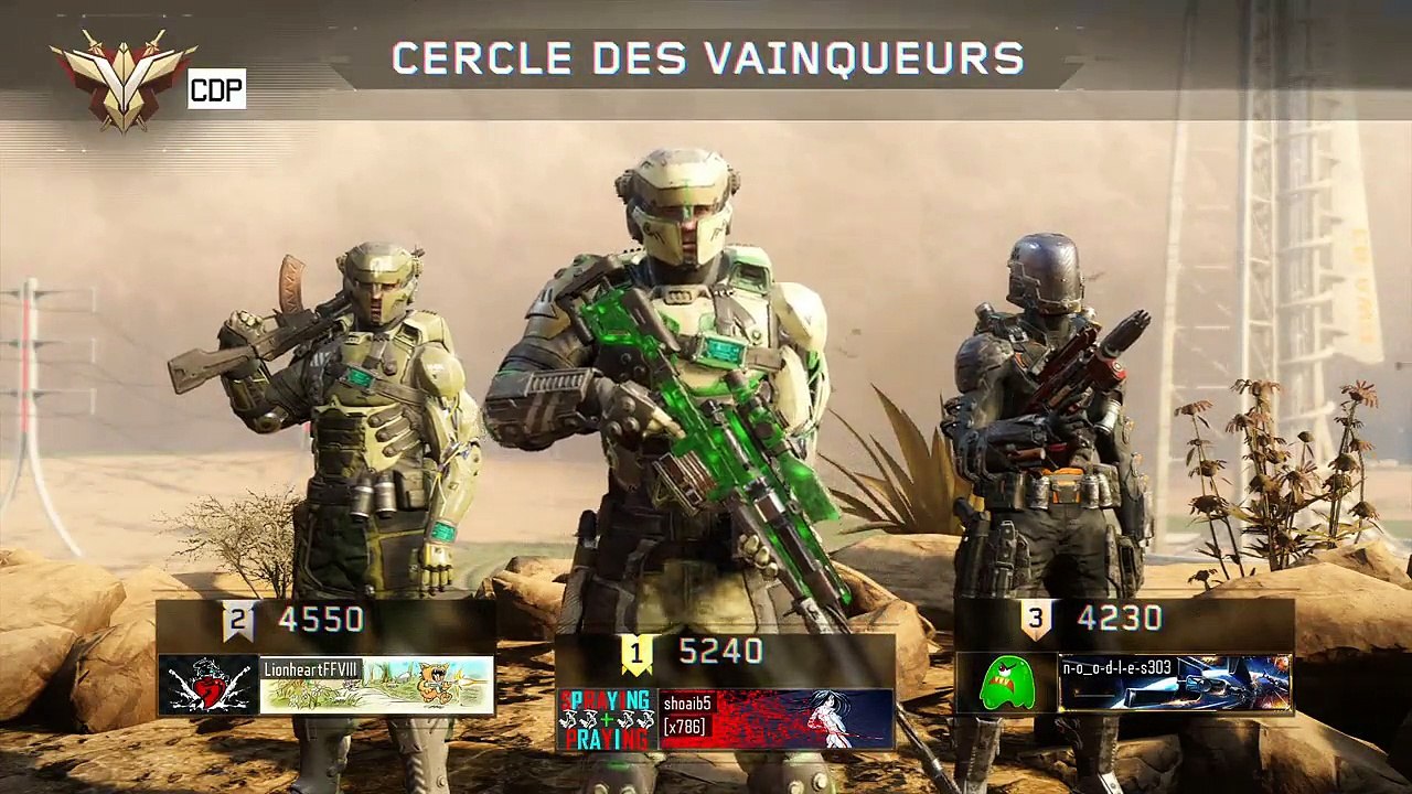 Reportage - PSN et Xbox Live Offline pour Noël 2015 ? (Phantom Squad Attaque)