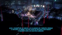 XCOM 2 Trailer d'annonce