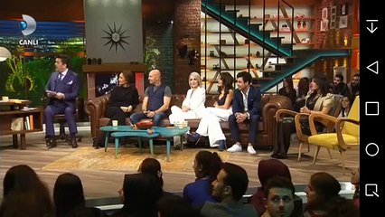 Seyircilerden gelen sorular BEYAZ SHOW 19.12.2015
