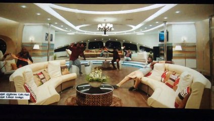 Vethalam ajith thala Maas theri seen