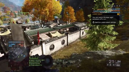 Battlefield 4™_C4 zen master