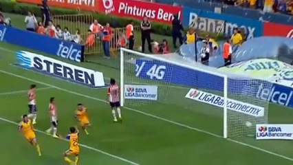 İşte Gignac'ın en iyi 10 golü!