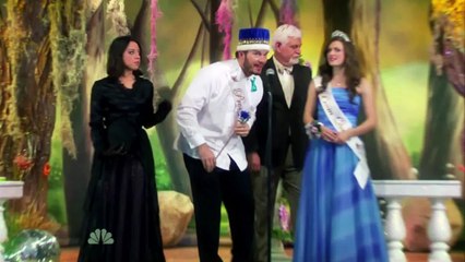 Parks And Recreation, Chris Pratt, Prom King, L0L Best Scene