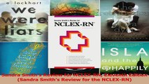 Sandra Smiths Review for NCLEXRN Eleventh Edition Sandra Smiths Review for the Read Online
