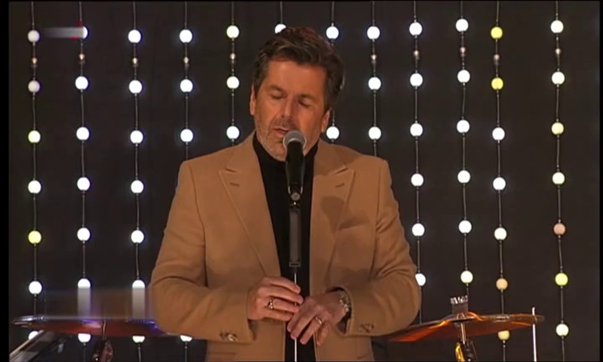 Thomas Anders - Silverbells 2015