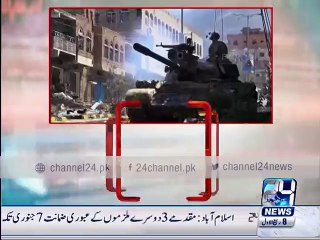 UAE calls 300 Colombian soldiers for war in Yemen