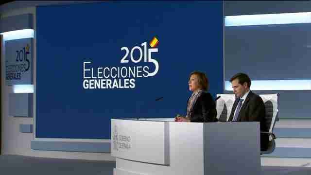 Más de 1,5 millones de jóvenes podrán estrenar voto en elecciones generales