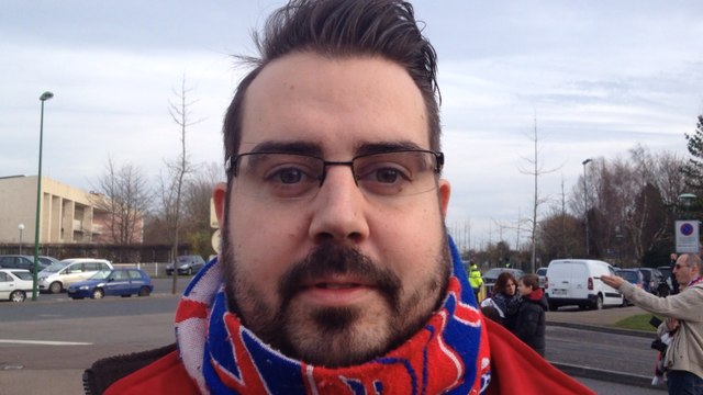 Les supporters caennais croient-ils à l'exploit ?