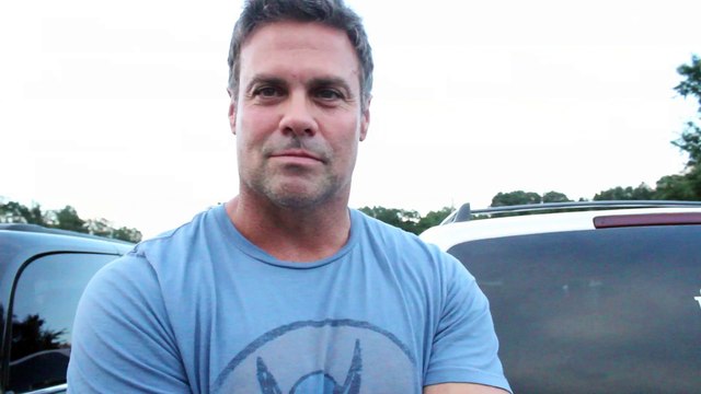 Troy Gentry on this being his first trip to Elvis Week