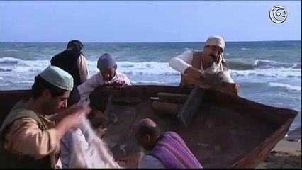 مسلسل الحوت الحلقة 8 الثامنة│ Al Hout