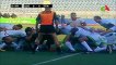 Rugby - Résumé Algérie Tunisie