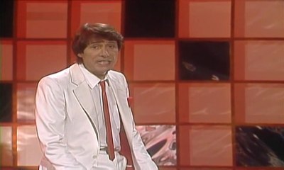 Udo Jürgens - Entschuldigung, wo geht's hier zur Hölle (Sieben mal sieben) 1984