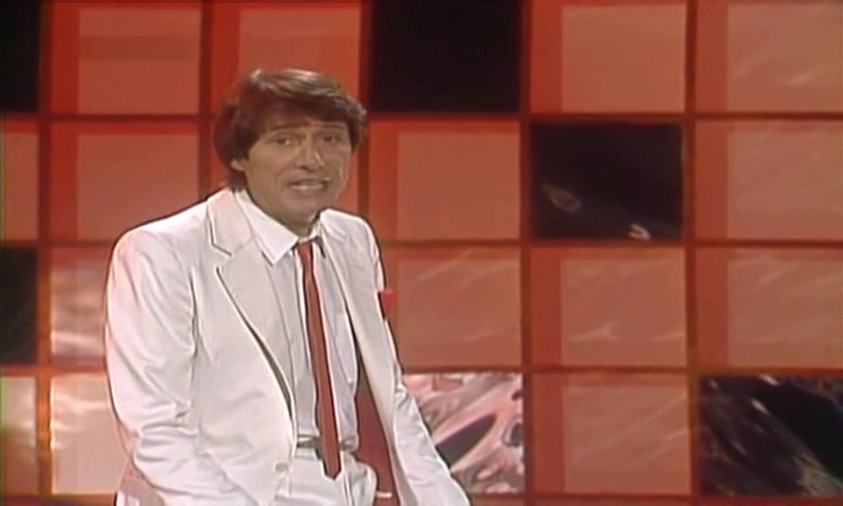 Udo Jürgens - Entschuldigung, wo geht's hier zur Hölle (Sieben mal sieben) 1984