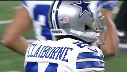 Purnell: The Cowboys have some major issues on defense