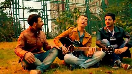 Kenan Ağralı- Êvarbu- Aydıl- Lı Bajarê İmraliyê  (potpori )