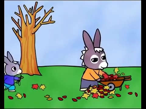 TROTRO L Ane Trotro en francais Playlist,TRO Trotro Longue Durée Full Movie