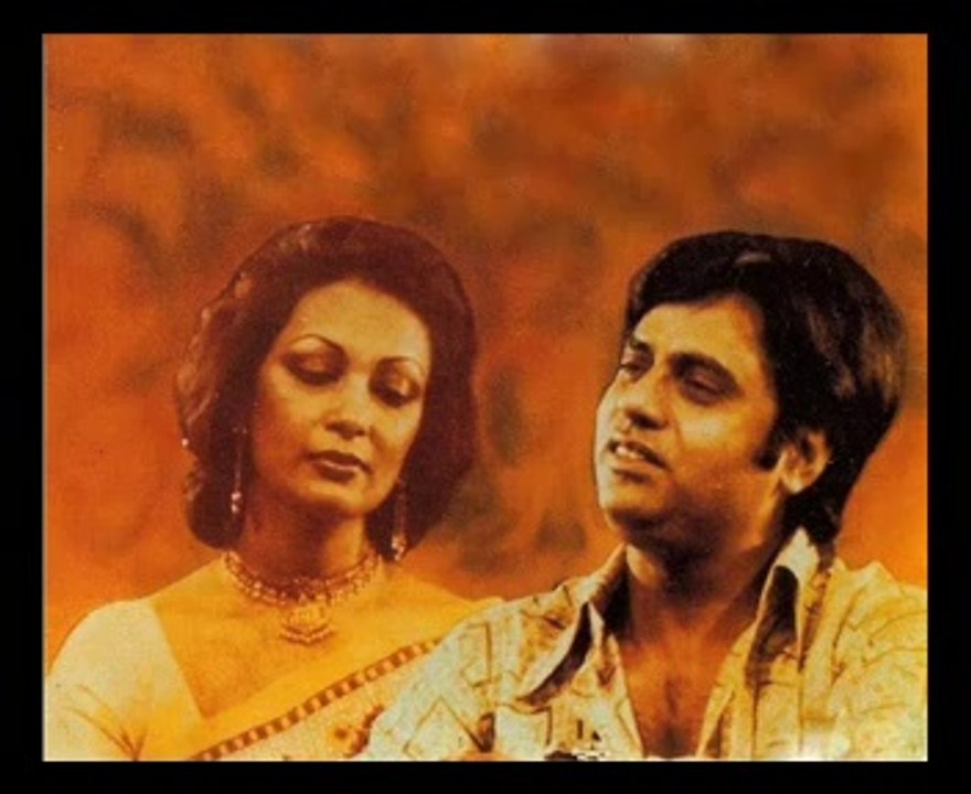 Bas Ke Dushwaar Hai Har Kaam Ka Asaan Hona By Chitra Singh Album Rare Gems By Iftikhar Sultan