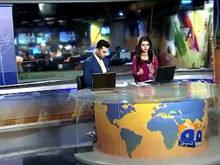 Geo News Headlines - 19 December 2015 - 1800