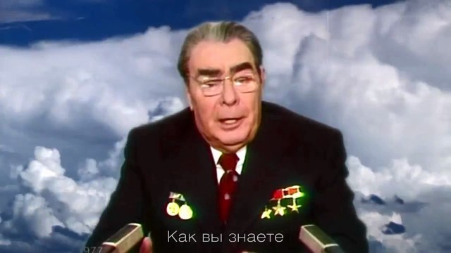 Не знаю кто монтировал этот ролик, но это шедевр!