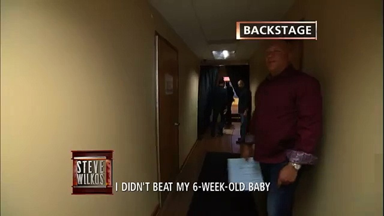 Steve Moment of the Day: I Didn