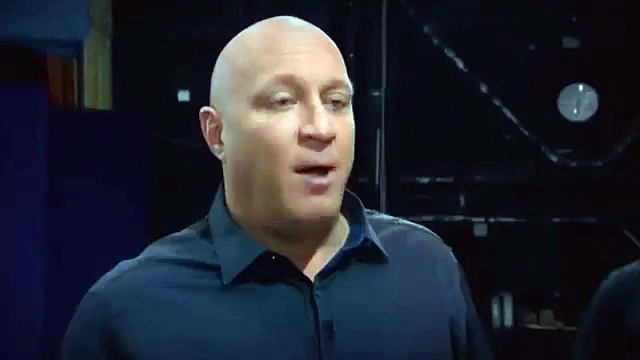 5 Years Of Abuse, Is He The Father? (The Steve Wilkos Show)