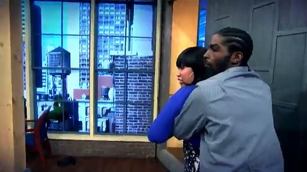 4 Suspects, 2 Charges, Who Will Fail? (The Steve Wilkos Show)