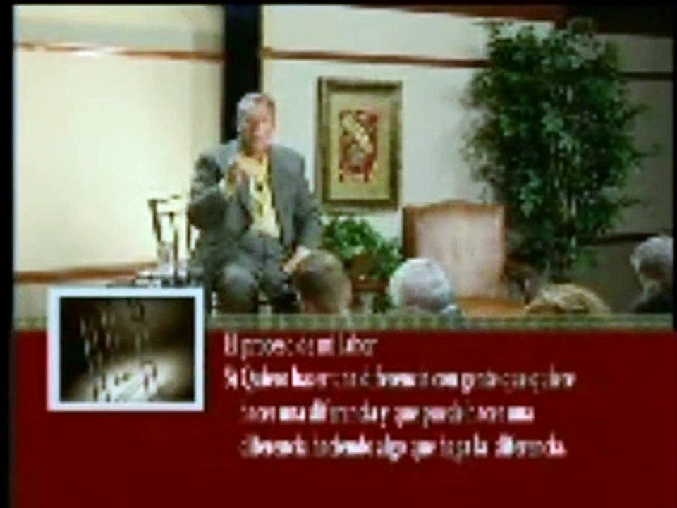 John C Maxwell - Desarrollando Lideres