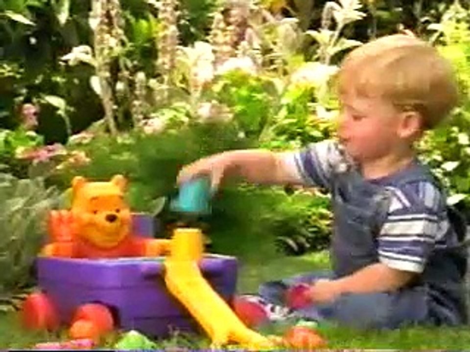 11/15/1998 ABC/WEWS Commercials Part 5