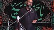 Zakir Kafait Hussain Shehrazi 19th Muhram 1437(2015) Choti Behak Hafizabad